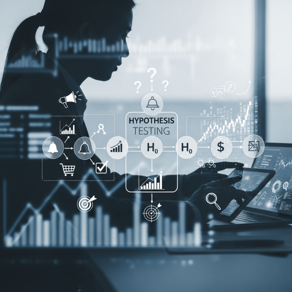 The Complete Guide to Hypothesis Testing for Marketing Professionals